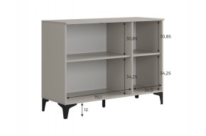 РИЧ Комод 3 в Златоусте - zlatoust.mebel24.online | фото 3