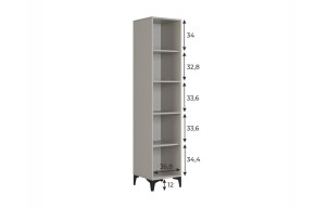 РИЧ Шкаф однодверный в Златоусте - zlatoust.mebel24.online | фото 3