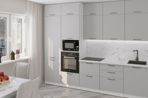 ШЕЛЛИ Кухонный гарнитур Экстра (3000 мм) в Златоусте - zlatoust.mebel24.online | фото 8