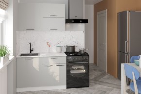 ШЕЛЛИ Кухонный гарнитур Лайт 1200 мм в Златоусте - zlatoust.mebel24.online | фото