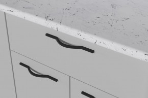 ШЕЛЛИ Кухонный гарнитур Мега Прайм (1600*1700 мм) в Златоусте - zlatoust.mebel24.online | фото 8