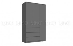 ЧЕЛСИ Шкаф 1200 в Златоусте - zlatoust.mebel24.online | фото 6