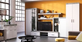 Шкаф 2-х створчатый распашной Инстайл ШК-29 в Златоусте - zlatoust.mebel24.online | фото 3
