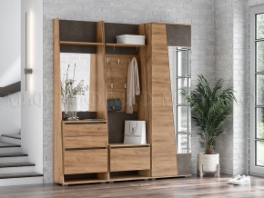 СОРЕНТО Шкаф 2-х створчатый в Златоусте - zlatoust.mebel24.online | фото 3