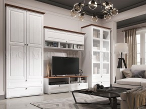 ВАЛЕНСИЯ Шкаф 2-х створчатый в Златоусте - zlatoust.mebel24.online | фото 3