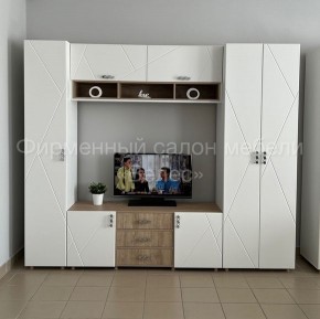 Шкаф 2-ств. с полками "Сандра" в Златоусте - zlatoust.mebel24.online | фото 2