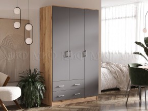 Шкаф 3-х створчатый (1200) в Златоусте - zlatoust.mebel24.online | фото