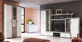 Шкаф 3-х створчатый распашной Инстайл ШК-30 в Златоусте - zlatoust.mebel24.online | фото 3