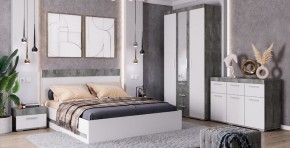 Шкаф 3-х створчатый распашной Инстайл ШК-30 в Златоусте - zlatoust.mebel24.online | фото 4