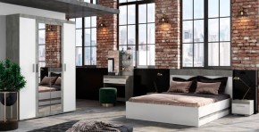 Шкаф 4-х створчатый распашной Инстайл ШК-31 в Златоусте - zlatoust.mebel24.online | фото 4