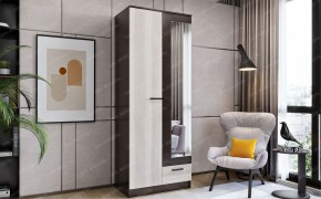 Шкаф Адель 800 в Златоусте - zlatoust.mebel24.online | фото
