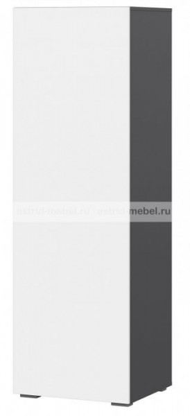 АЙВОРИ-1 Шкаф (ЦРК.АВР.01 шкаф) в Златоусте - zlatoust.mebel24.online | фото