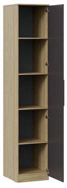 Шкаф для белья Агата в Златоусте - zlatoust.mebel24.online | фото 3