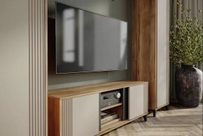 Шкаф для белья Богемия в Златоусте - zlatoust.mebel24.online | фото 3