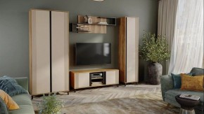 Шкаф для белья Богемия в Златоусте - zlatoust.mebel24.online | фото 4