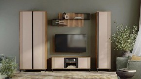 Шкаф для белья Богемия в Златоусте - zlatoust.mebel24.online | фото 5