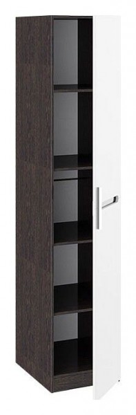 Шкаф для белья Фьюжн в Златоусте - zlatoust.mebel24.online | фото 2
