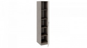 Шкаф для белья Фьюжн ТД-260.07.01 в Златоусте - zlatoust.mebel24.online | фото 2