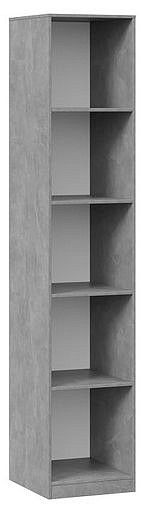Шкаф для белья Хилтон в Златоусте - zlatoust.mebel24.online | фото 2