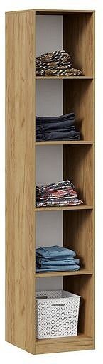 Шкаф для белья Хилтон в Златоусте - zlatoust.mebel24.online | фото 3
