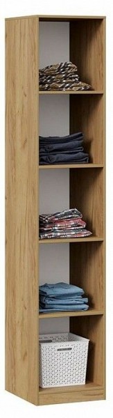 Шкаф для белья Хилтон в Златоусте - zlatoust.mebel24.online | фото 2