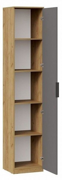 Шкаф для белья Хилтон Исп. 2 в Златоусте - zlatoust.mebel24.online | фото 2