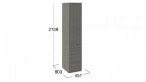 Шкаф для белья Либерти СМ-297.07.011 в Златоусте - zlatoust.mebel24.online | фото 3
