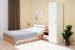 Шкаф для белья Село в Златоусте - zlatoust.mebel24.online | фото 4