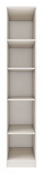 Шкаф для белья Лозанна СТЛ.223.08 в Златоусте - zlatoust.mebel24.online | фото 2