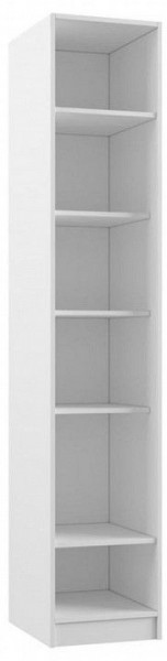 Шкаф для белья Мадера в Златоусте - zlatoust.mebel24.online | фото 2
