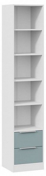 Шкаф для белья Марли в Златоусте - zlatoust.mebel24.online | фото 4