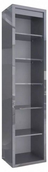 Шкаф для белья Норден в Златоусте - zlatoust.mebel24.online | фото 2