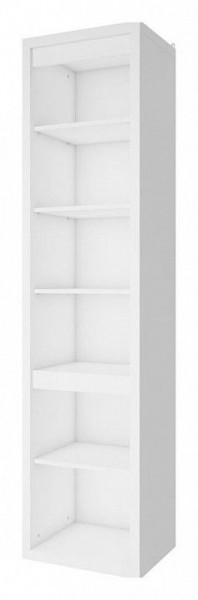Шкаф для белья Норден СТЛ.321.04 в Златоусте - zlatoust.mebel24.online | фото 2