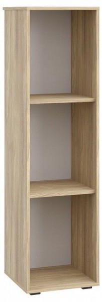 Шкаф для белья Оскар в Златоусте - zlatoust.mebel24.online | фото 2