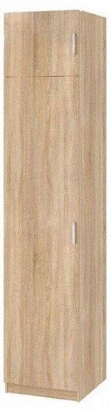 Шкаф для белья Село в Златоусте - zlatoust.mebel24.online | фото