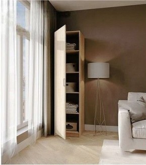 Шкаф для белья Село в Златоусте - zlatoust.mebel24.online | фото 2
