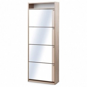 Шкаф для обуви К-4S в Златоусте - zlatoust.mebel24.online | фото