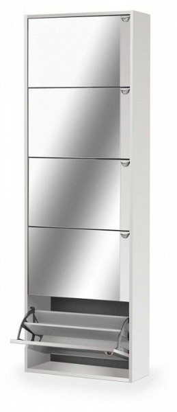 Шкаф для обуви К-5S в Златоусте - zlatoust.mebel24.online | фото 2