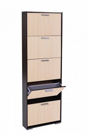 Шкаф для обуви УК-5 10000134 в Златоусте - zlatoust.mebel24.online | фото