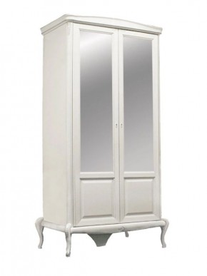 Шкаф для одежды Мокко ММ-316-01/02 в Златоусте - zlatoust.mebel24.online | фото 1