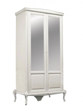 Шкаф для одежды Мокко ММ-316-01/02 в Златоусте - zlatoust.mebel24.online | фото 1