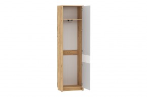 Шкаф для одежды НМ 013.12 "Нортон" (Крафт Золотой) в Златоусте - zlatoust.mebel24.online | фото 2