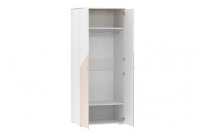 Шкаф для одежды НМ 041.42 "Банни" (Бисквит) в Златоусте - zlatoust.mebel24.online | фото 2