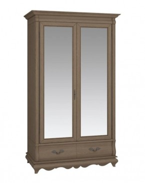 Шкаф для одежды Оскар ММ-216-01/02 в Златоусте - zlatoust.mebel24.online | фото 1