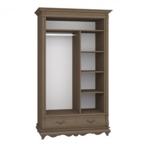 Шкаф для одежды Оскар ММ-216-01/02 в Златоусте - zlatoust.mebel24.online | фото 3