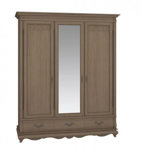 Шкаф для одежды Оскар ММ-216-01/03 в Златоусте - zlatoust.mebel24.online | фото 1