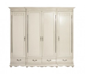 Шкаф для одежды Оскар ММ-216-01/04Б в Златоусте - zlatoust.mebel24.online | фото 1
