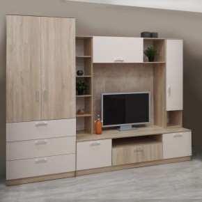 Шкаф гардеробный 900 с ящиками Салоу в Златоусте - zlatoust.mebel24.online | фото 7