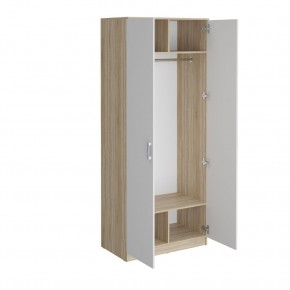 Шкаф гардеробный 900 Салоу в Златоусте - zlatoust.mebel24.online | фото 2