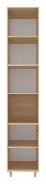 Шкаф комбинированный Киото СТЛ.339.07 в Златоусте - zlatoust.mebel24.online | фото